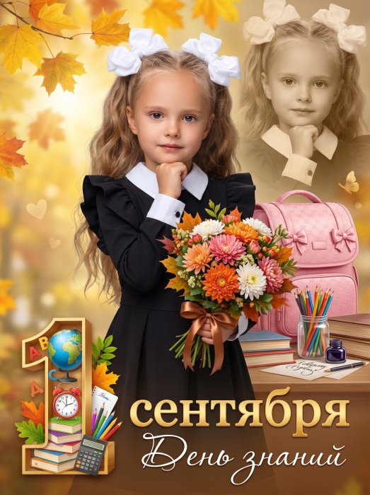 Пример нейрофотосессии по промпту № 18639