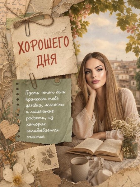Пример нейрофотосессии по промпту № 8882