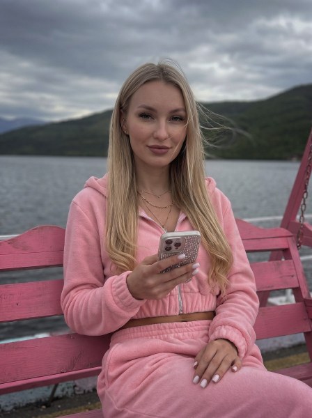 Пример нейрофотосессии по промпту № 4626