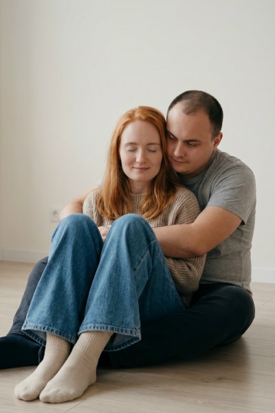 Пример нейрофотосессии по промпту № 3297
