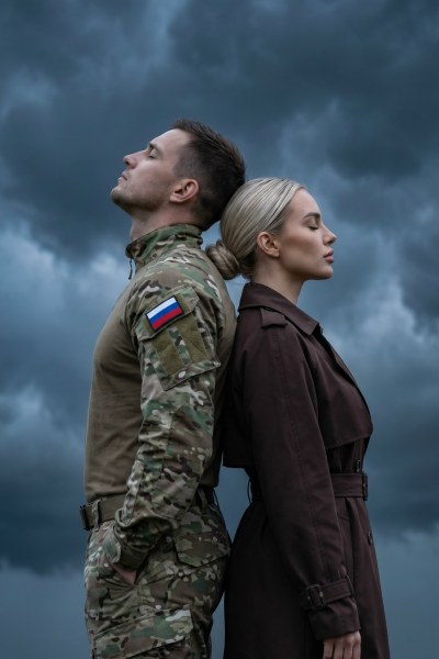 Пример нейрофотосессии по промпту № 6988