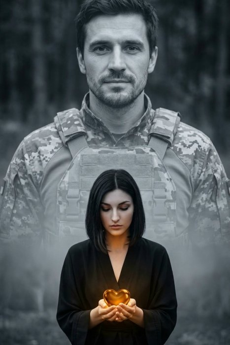 Пример нейрофотосессии по промпту № 19908