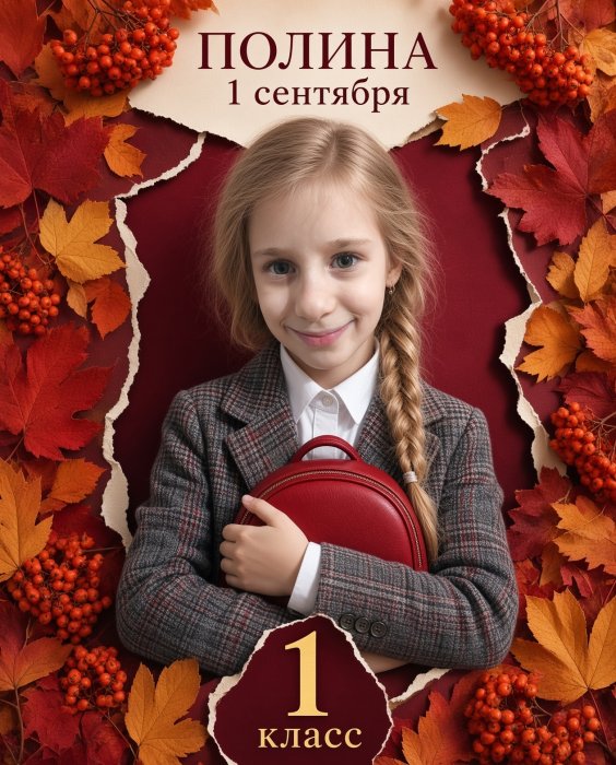 Пример нейрофотосессии по промпту № 27570