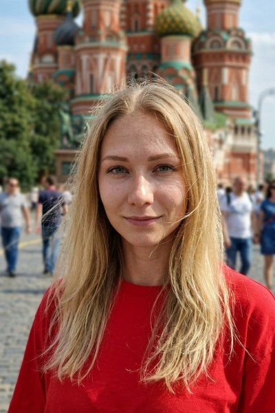 Пример нейрофотосессии по промпту № 10686