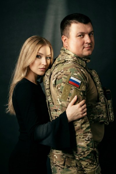 Пример нейрофотосессии по промпту № 9764
