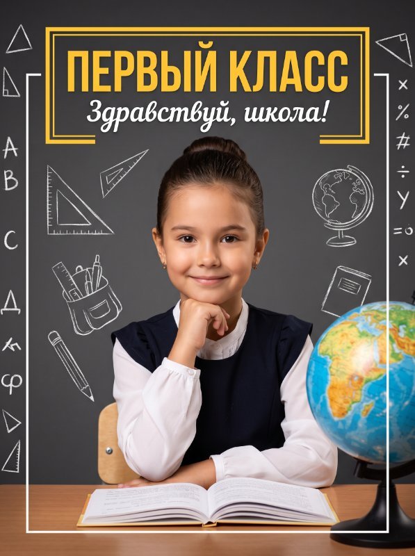 Пример нейрофотосессии по промпту № 20200