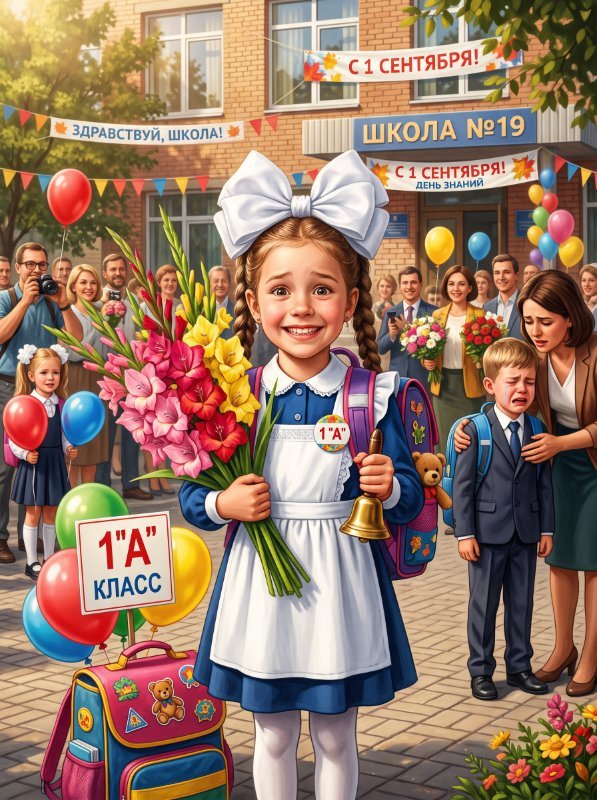 Пример нейрофотосессии по промпту № 20206